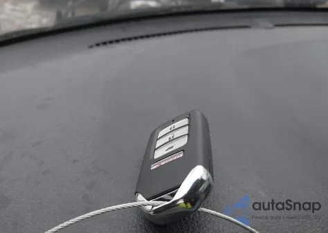 2018 Honda Hr-V Ex from USA, damaged, VIN 3CZRU6H57JM729233